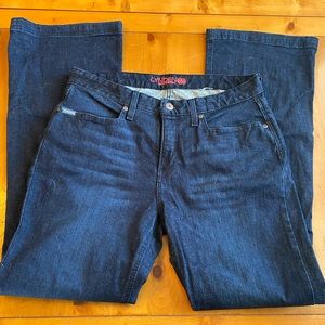Cinch Lynden Jean 31R